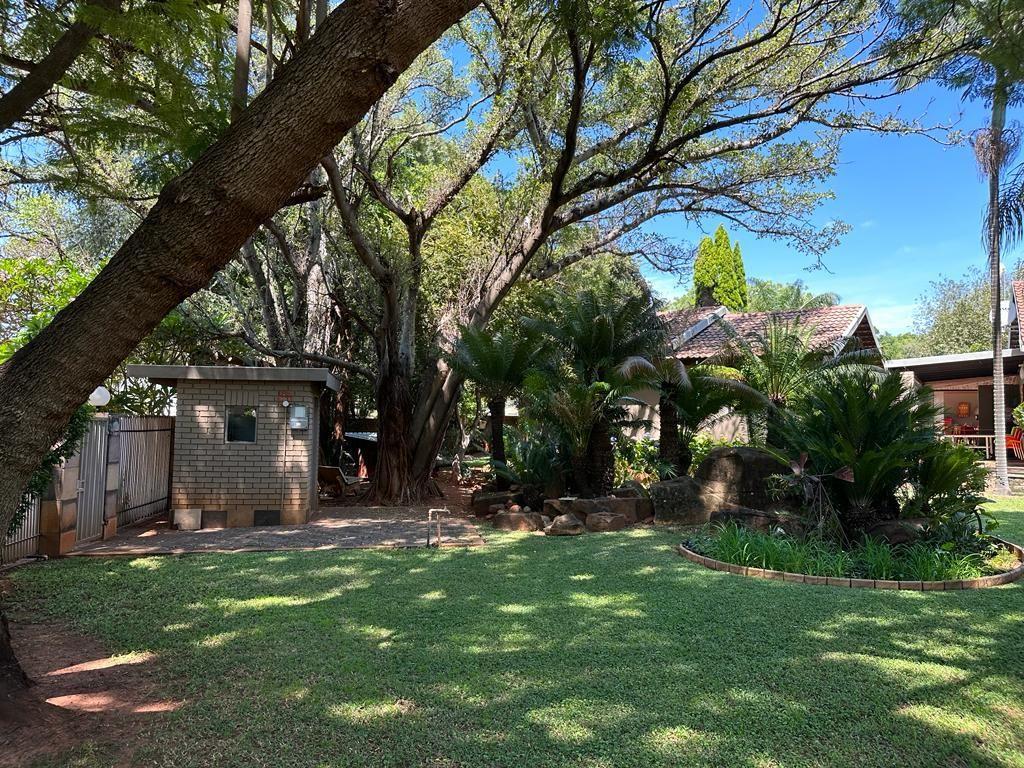 4 Bedroom Property for Sale in Waterkloof North West